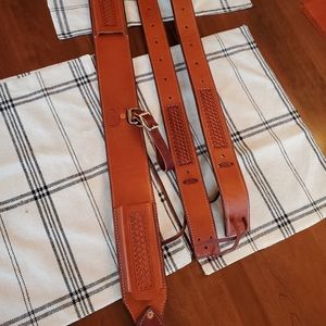 NEW Billy Cook horse flank strap